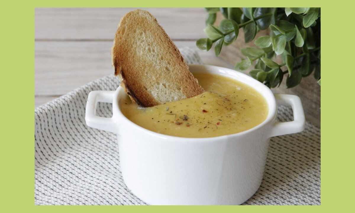 Овощной суп при панкреатите: рецепты и ингредиенты. Что можно есть и что нельзя при панкреатите