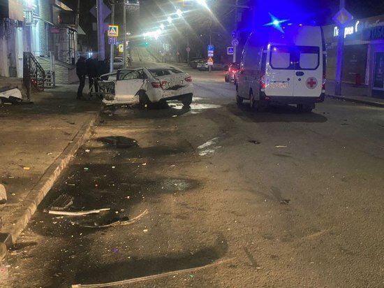     Фото: ОГИБДД по Саратову