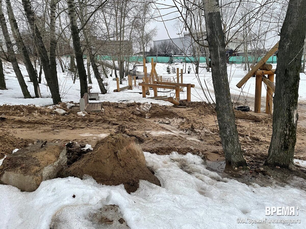 озеро хвосты силикатный