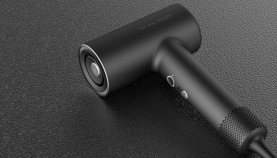    Компактность — одно из преимуществ Soocas Airfly P1