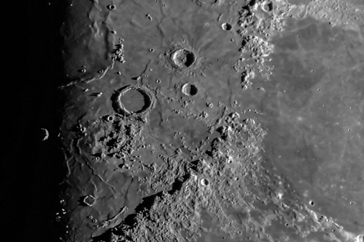    Билеты в обсерваторию Красноярска на парад планет разобрали за полчаса