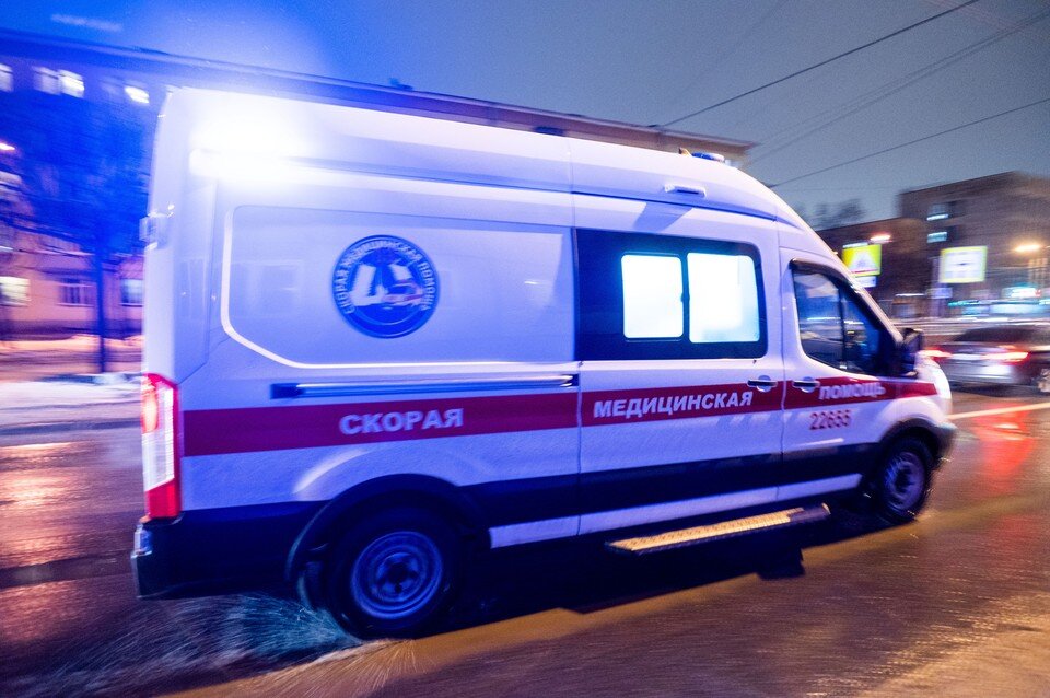     Во Всеволожске нашли мертвым старшеклассника  ПЫХАЛОВА Юлия (архив)