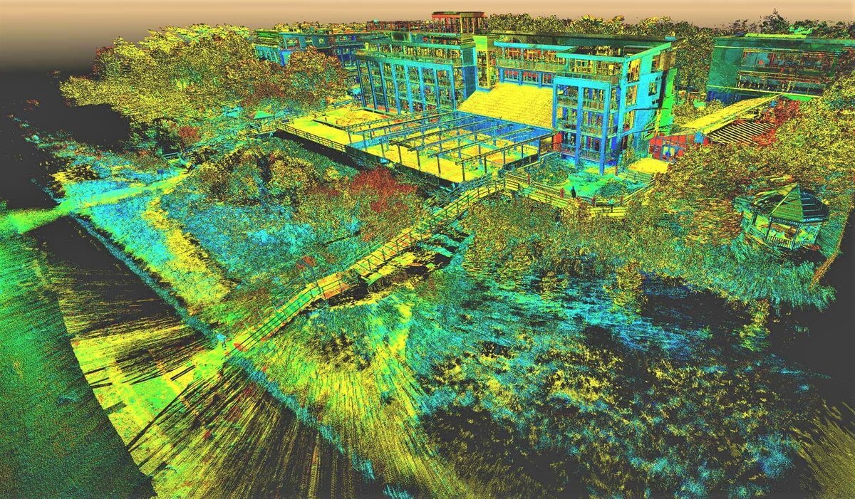 Инструкция: все о датчике LiDAR | Tostr | Дзен