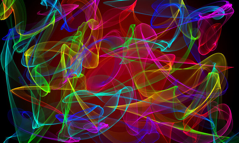 В абстрактно-теоретический пласт - это наши представления о смысле жизни, определения, которые мы даем понятию, наш логический анализ.