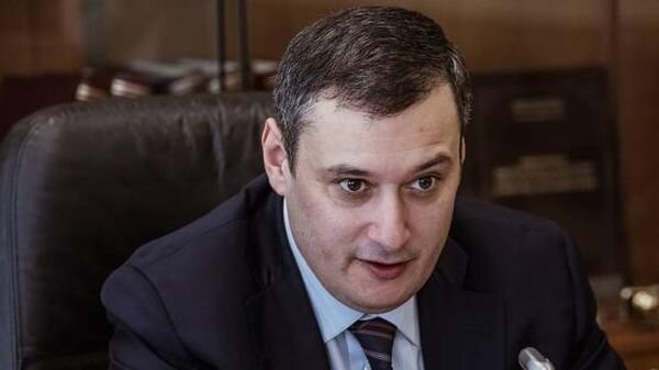 Источник фото: Пресс-служба "Единой России"