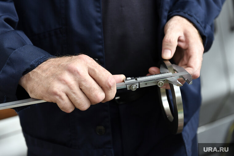    По данным экспертом, спрос на рабочие специальности вырос по сравнению с прошлым голом на 122%