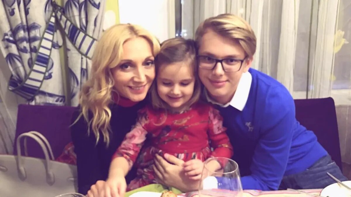 Внук Пугачевой Дени Байсаров стал наследником имуществом бабушки на 300 ...