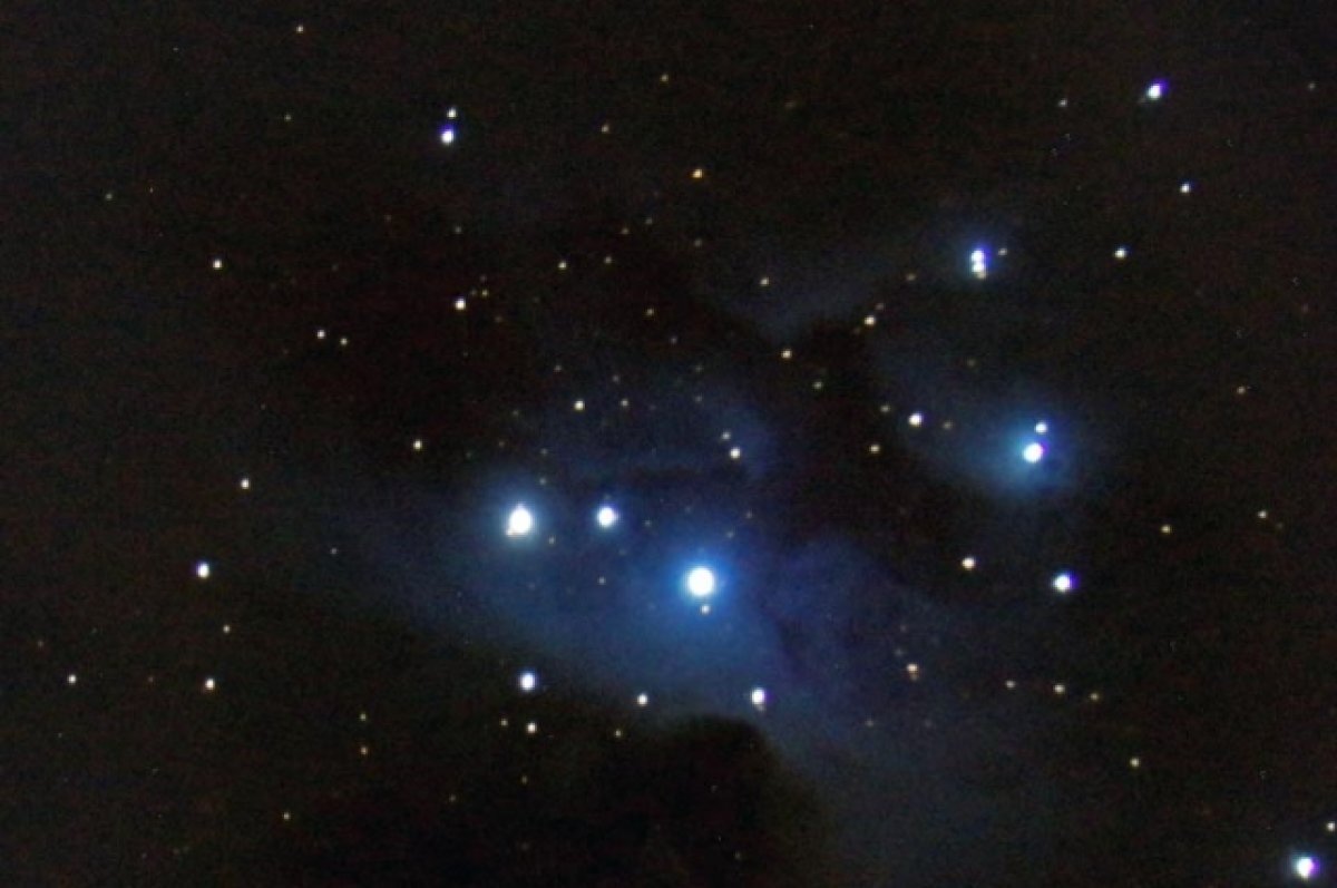    Лекция о звездах над Нижним Новгородом пройдет в кремле