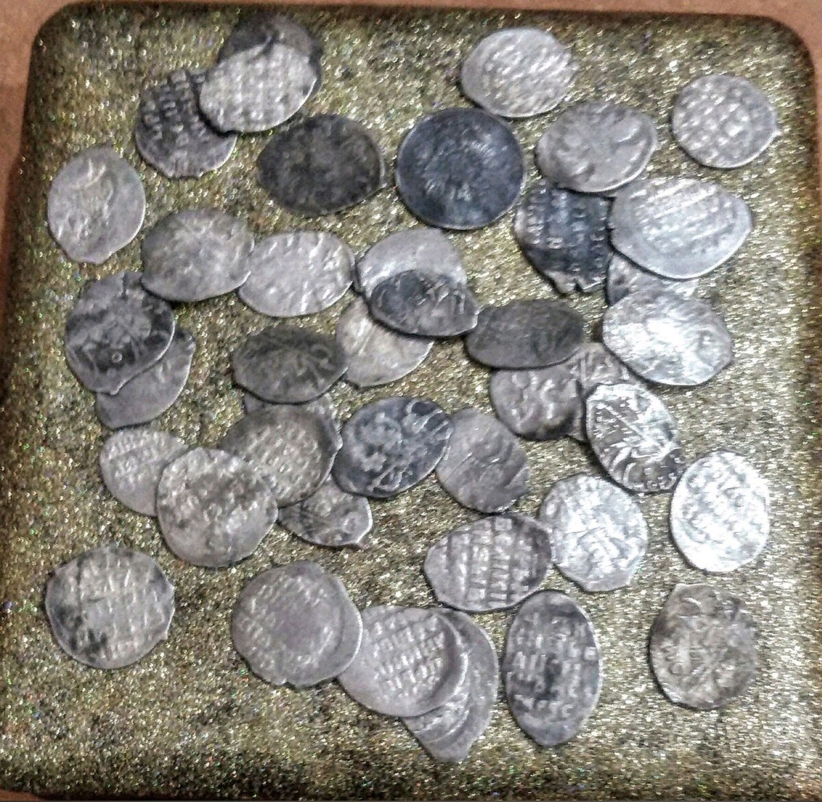 Шурф фундамента. Плюсы и минусы данного вида поиска | \"КЛАДОИСКАТЕЛЬ ...