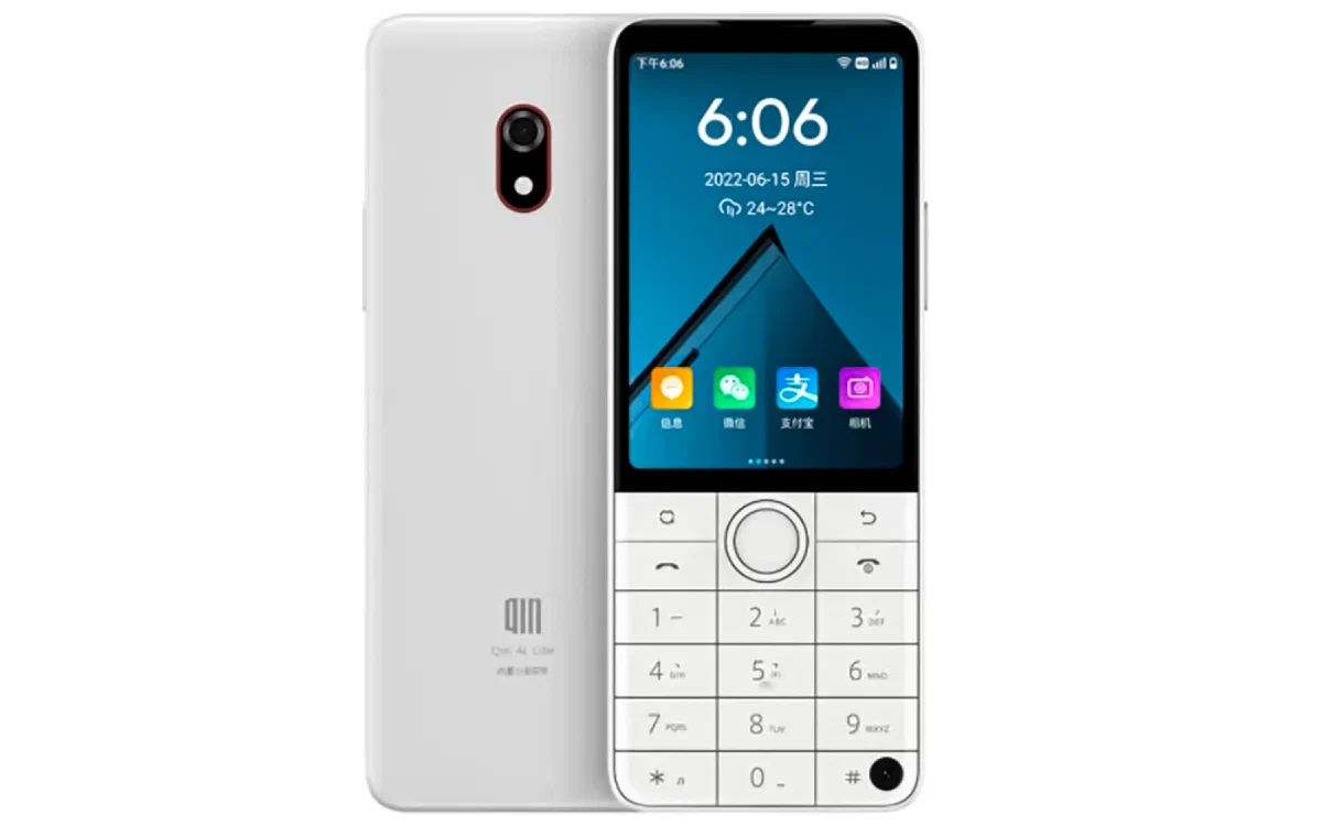 Xiaomi Qin F22 Pro 64gb