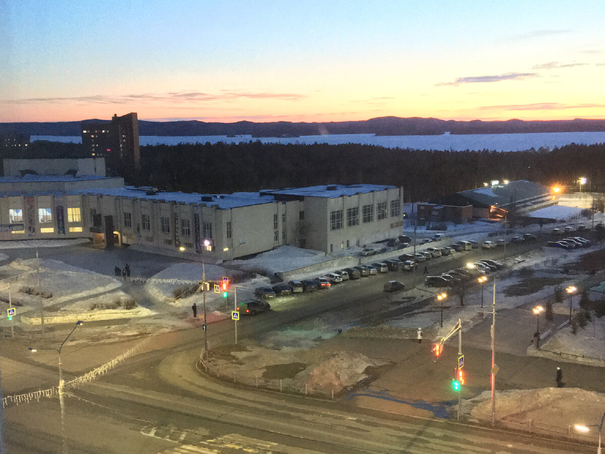 ДК «Дружба»