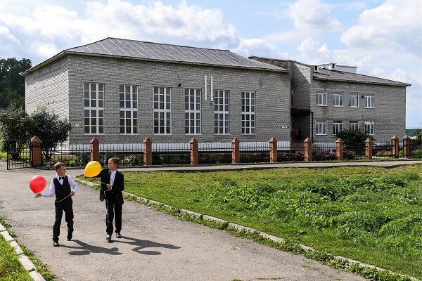 Фото: Кирилл Кухмарь/ТАСС