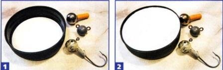 За последние 10-15 лет джиговые приманки приобрели популярность. Секретом этого является их универсальность, приемлемая цена и достаточно высокая эффективность.-2