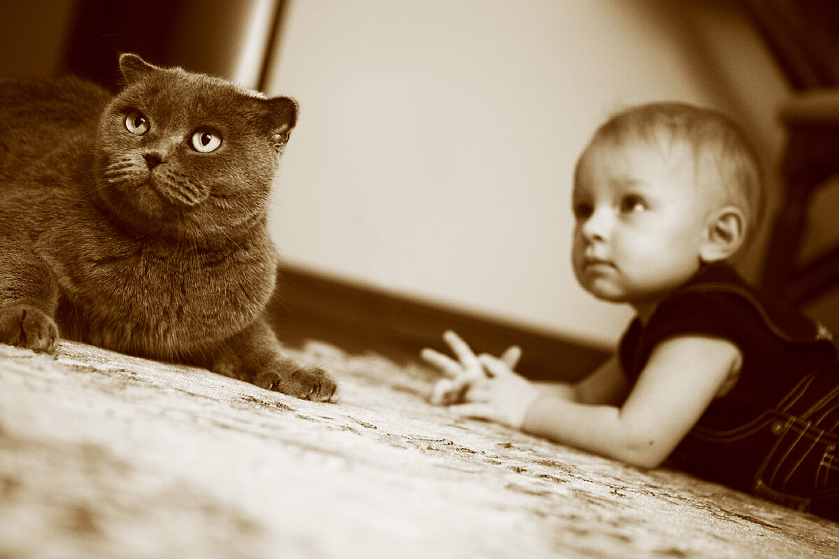 Челси и Варя