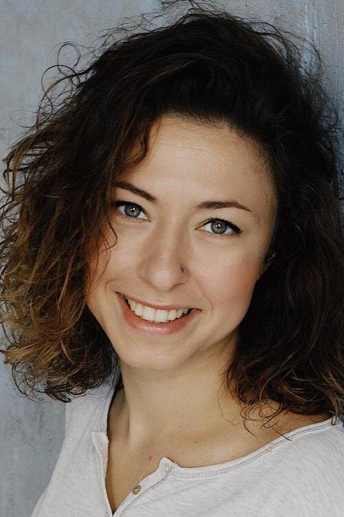 Виктория Гиссена, шоу Голос