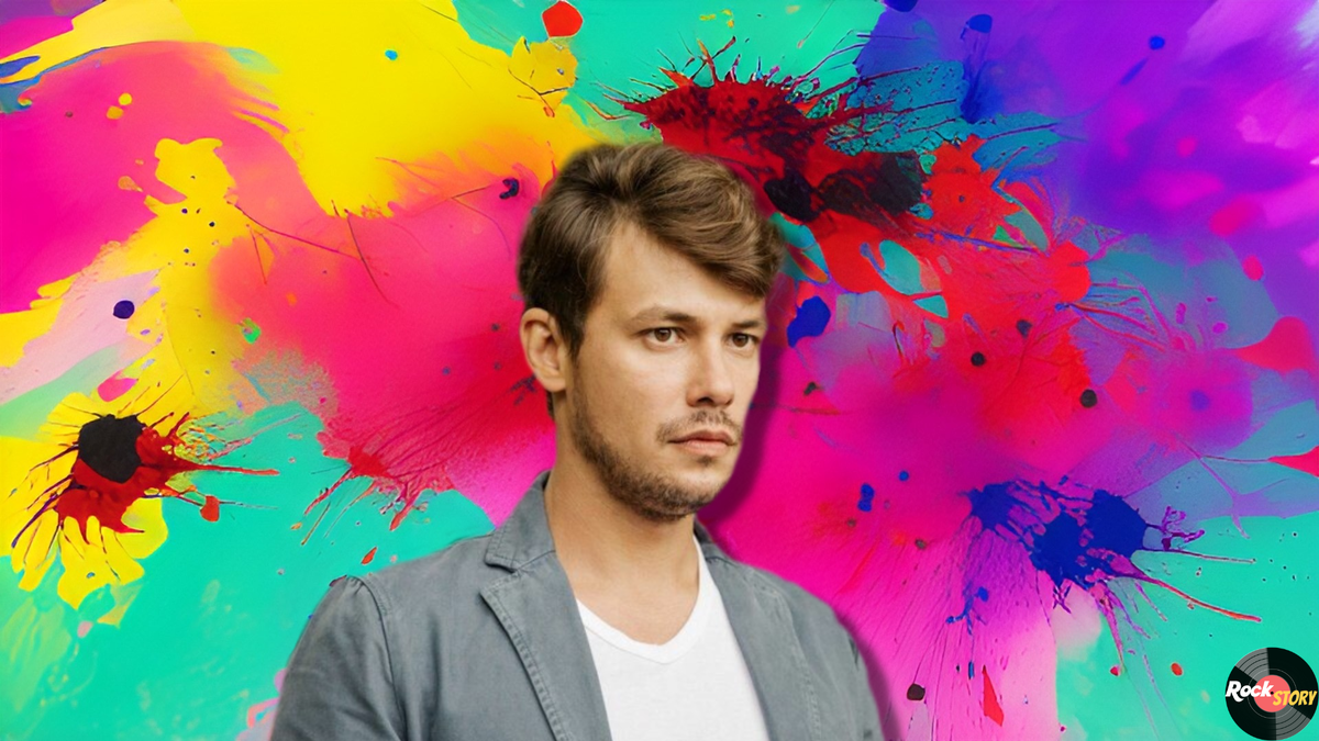 На фотографии: Шамиль Хаматов