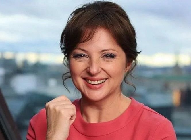      Анна Банщикова