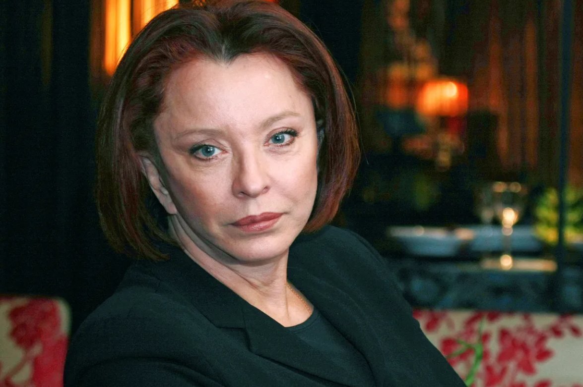      Анастасия сейчас