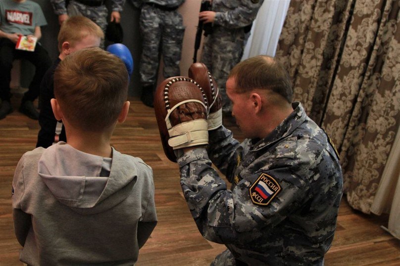     Фото: t.me/fsspkrsk.