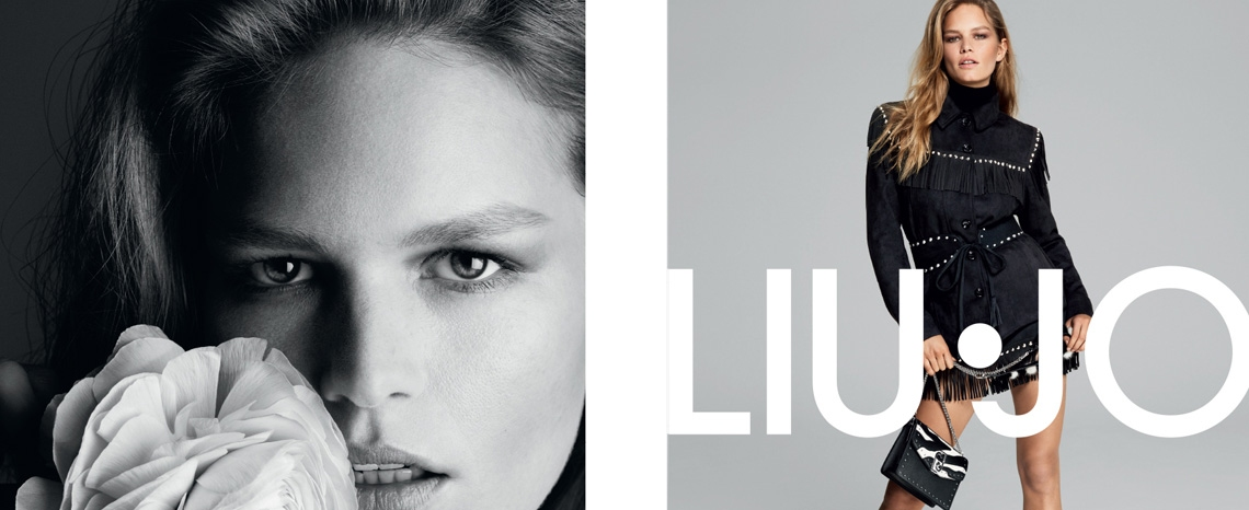Интернет-магазин женской одежды Liu Jo