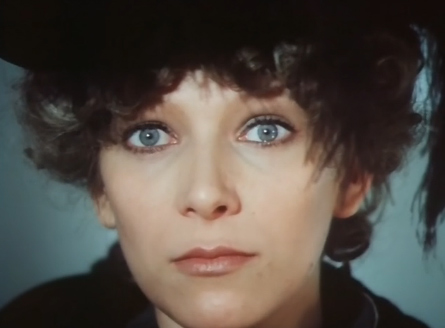 "Не имеющий чина". 1985