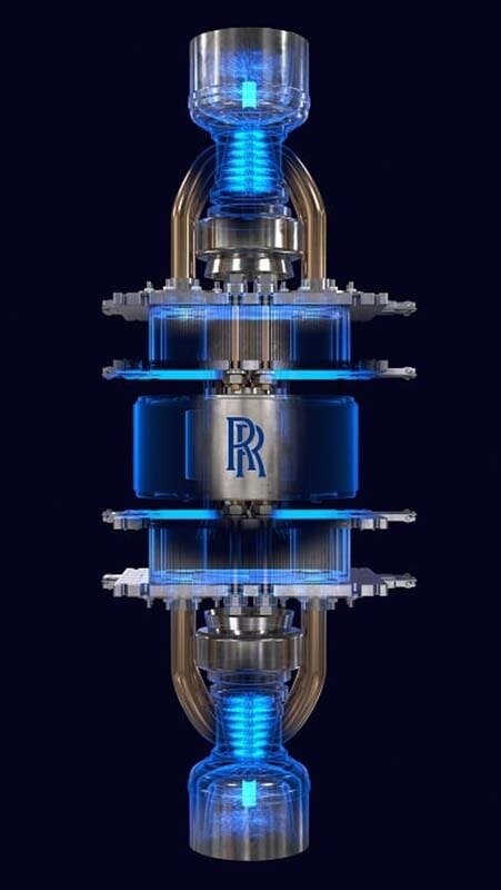 Купить Домашний ядерный реактор Mr. Fusion недорого в интернет-магазине розаветров-воронеж.рф