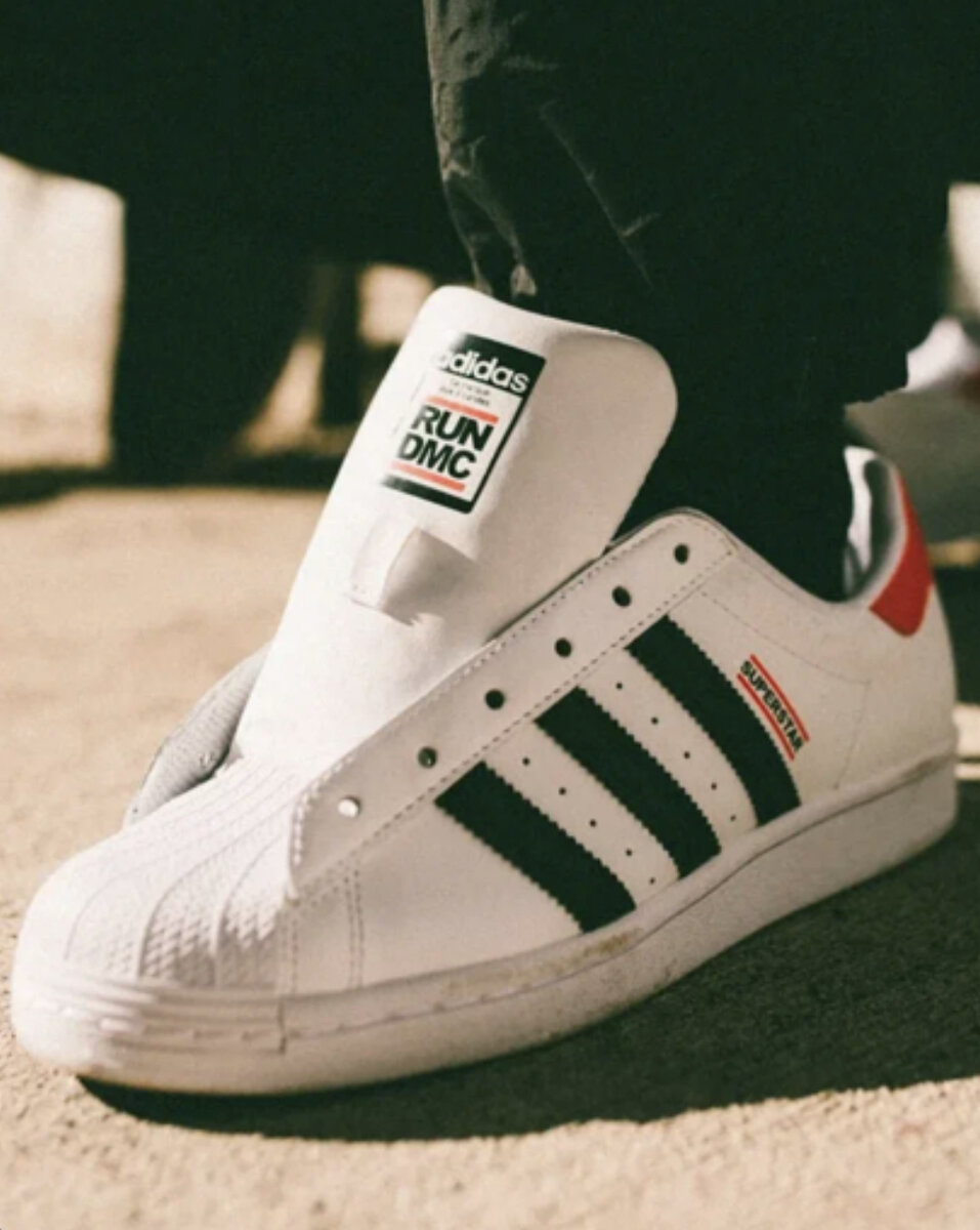 Adidas Superstar