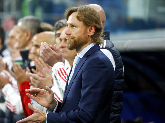     Сборная России. Фото: Дарья Иванова / Дарья Иванова