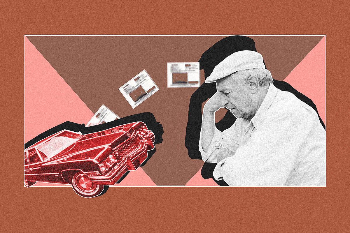 © Иллюстрация: Анна Иванцова