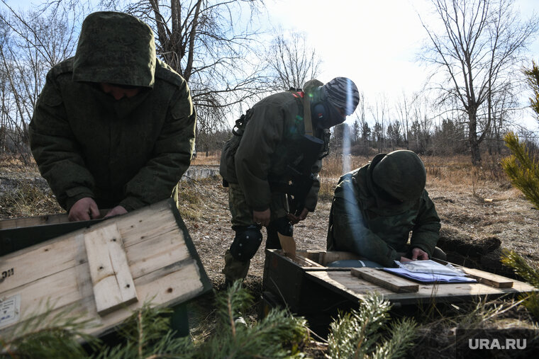    Во время наступления, украинским солдатам будет тяжело в борьбе с русскими, оценил Матеуш Моравецкий