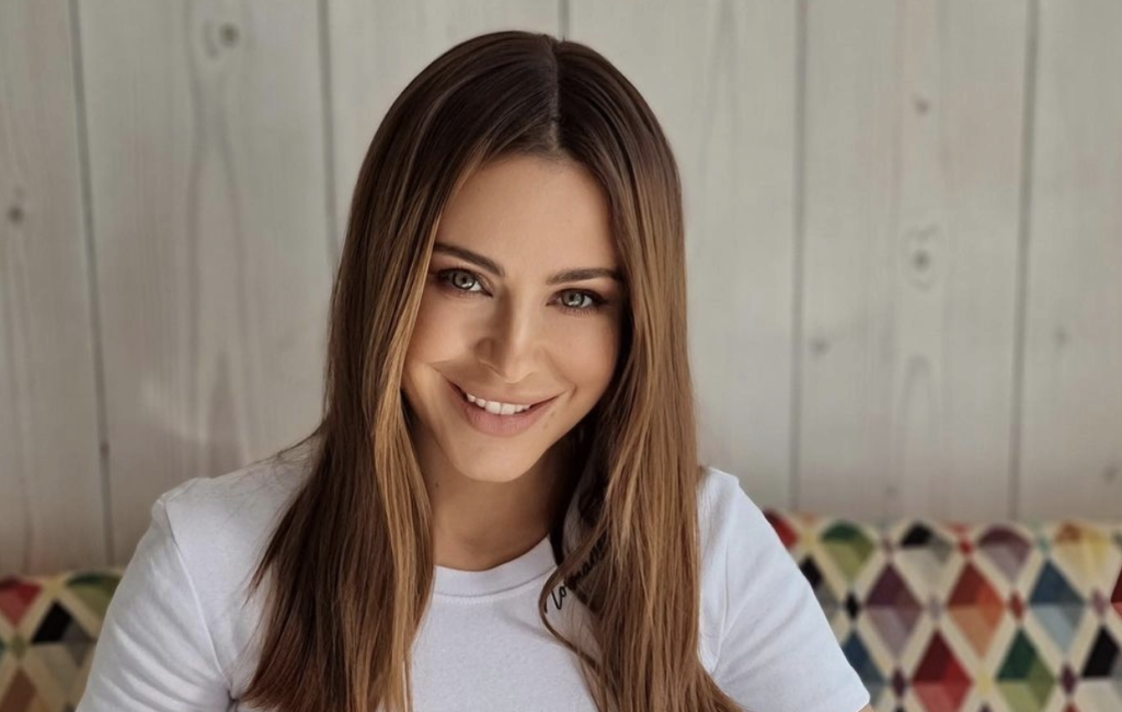    соцсети Дарья Ковалёва