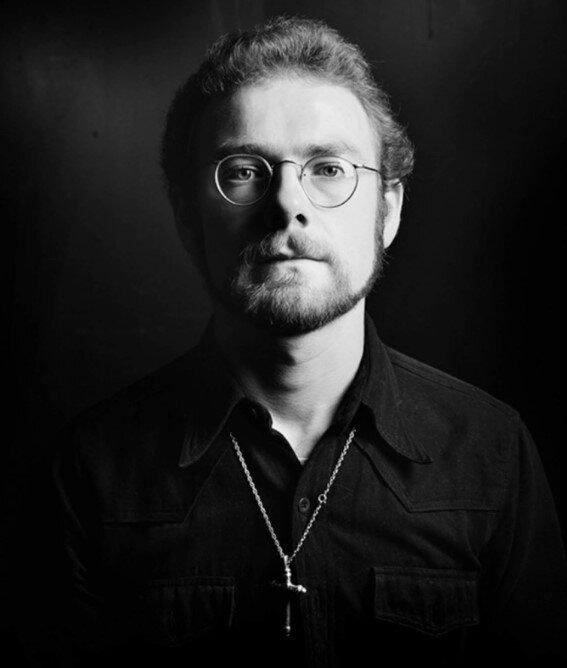 Роберт Фрипп (pastdaily.com)