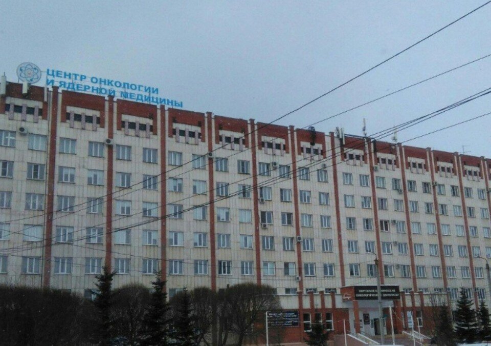    Врач покончила собой на рабочем месте. Фото: 2gis