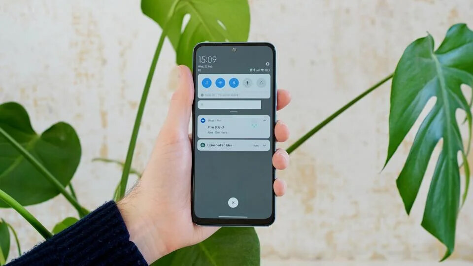 Poco x 5 pro обзор