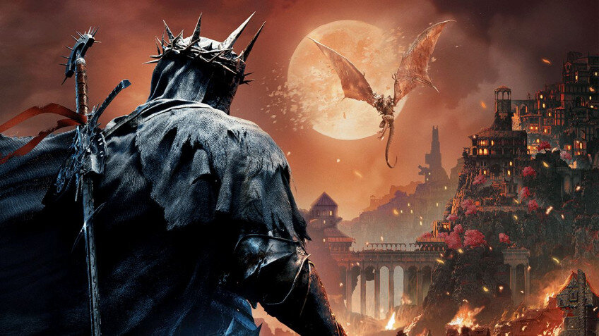    CI Games будет продавать Lords of the Fallen по цене высокобюджетных игр