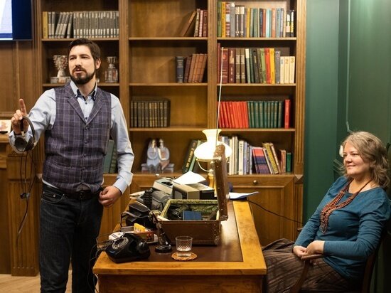     Фото: Квартира Академика