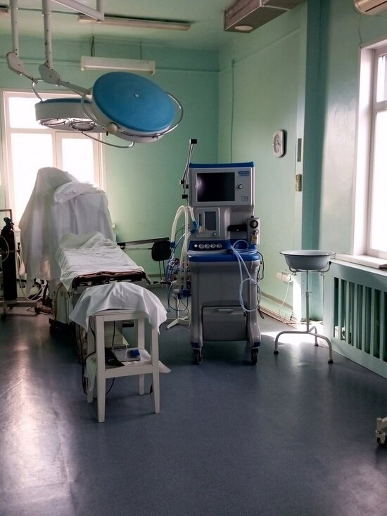     фото: пресс-служба минздрава Бурятии