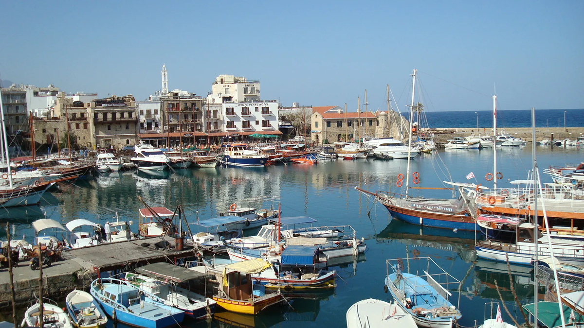 Выгодно ли инвестировать в недвижимость Северного Кипра в 2023 году?