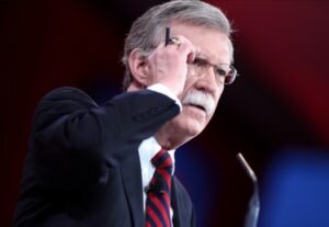    Фото: Gage Skidmore/ flickr.com Наталья Анисеева