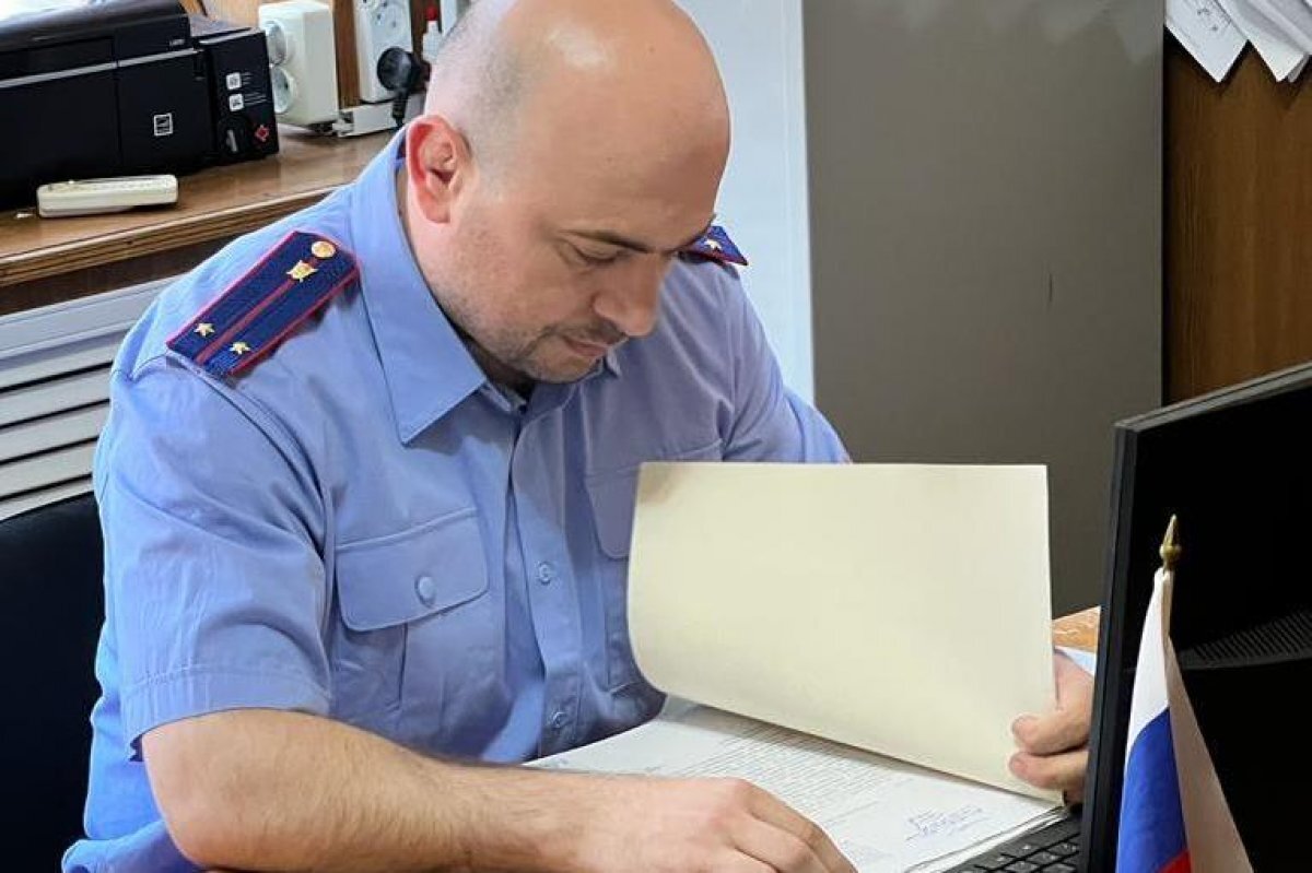    В Дагестане возбуждено дело по факту жестокого избиения подростка