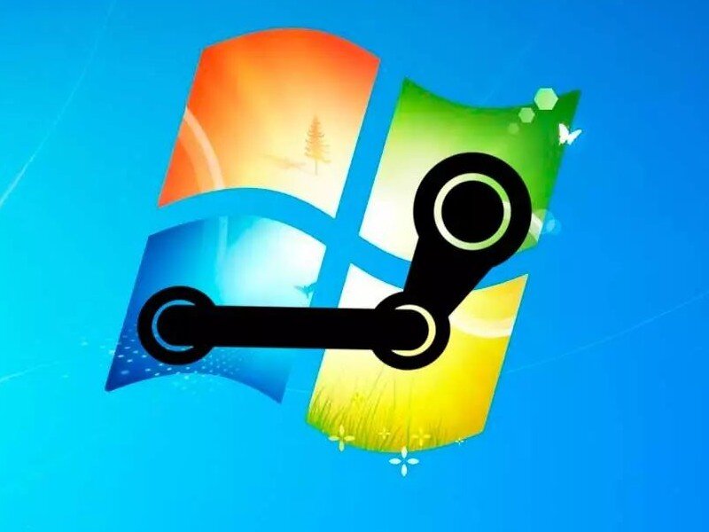 Steam   Windows 7 8  81 c 1  2024 