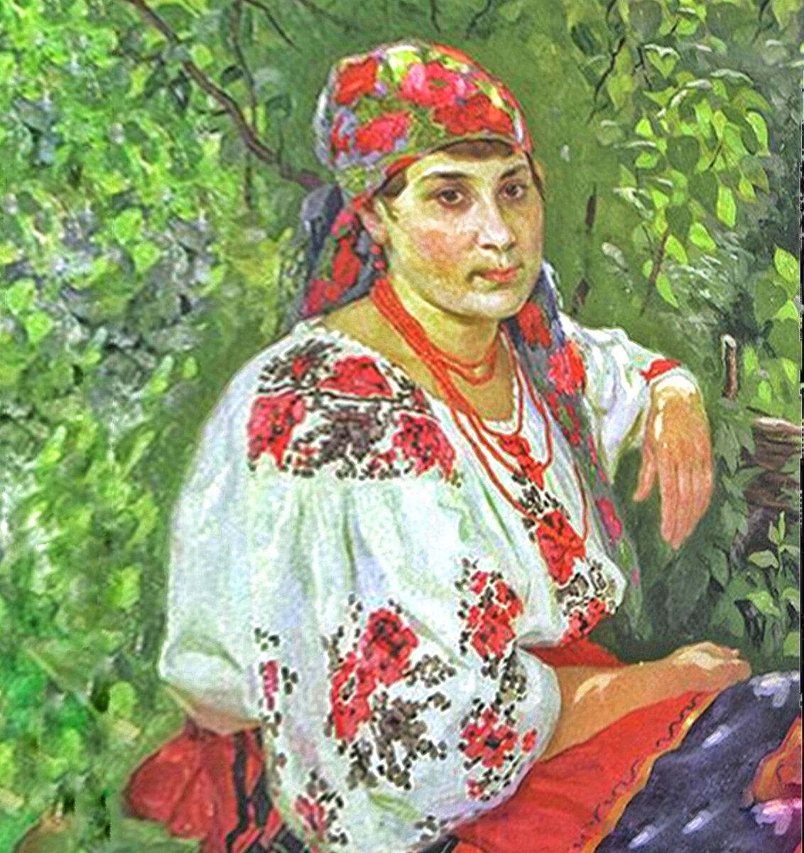 Иллюстративное фото 