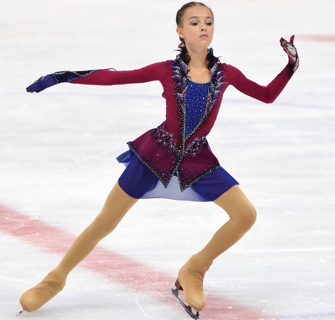 Фото из Вк shcherbakova_anna