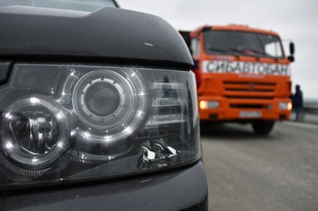    Как ГИБДД будет штрафовать водителей за неисправные фары?