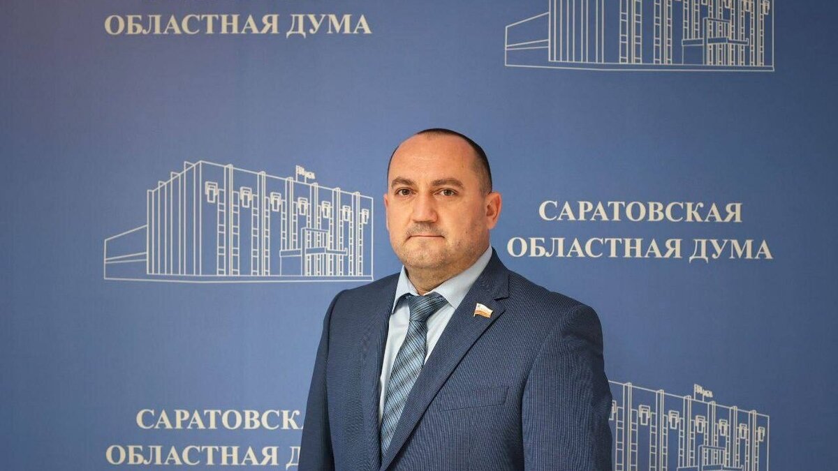    Вячеслав Калинин избран зампредом комитета по делам ветеранов облдумыНовости Саратова и области – Сетевое издание «Репортер64»