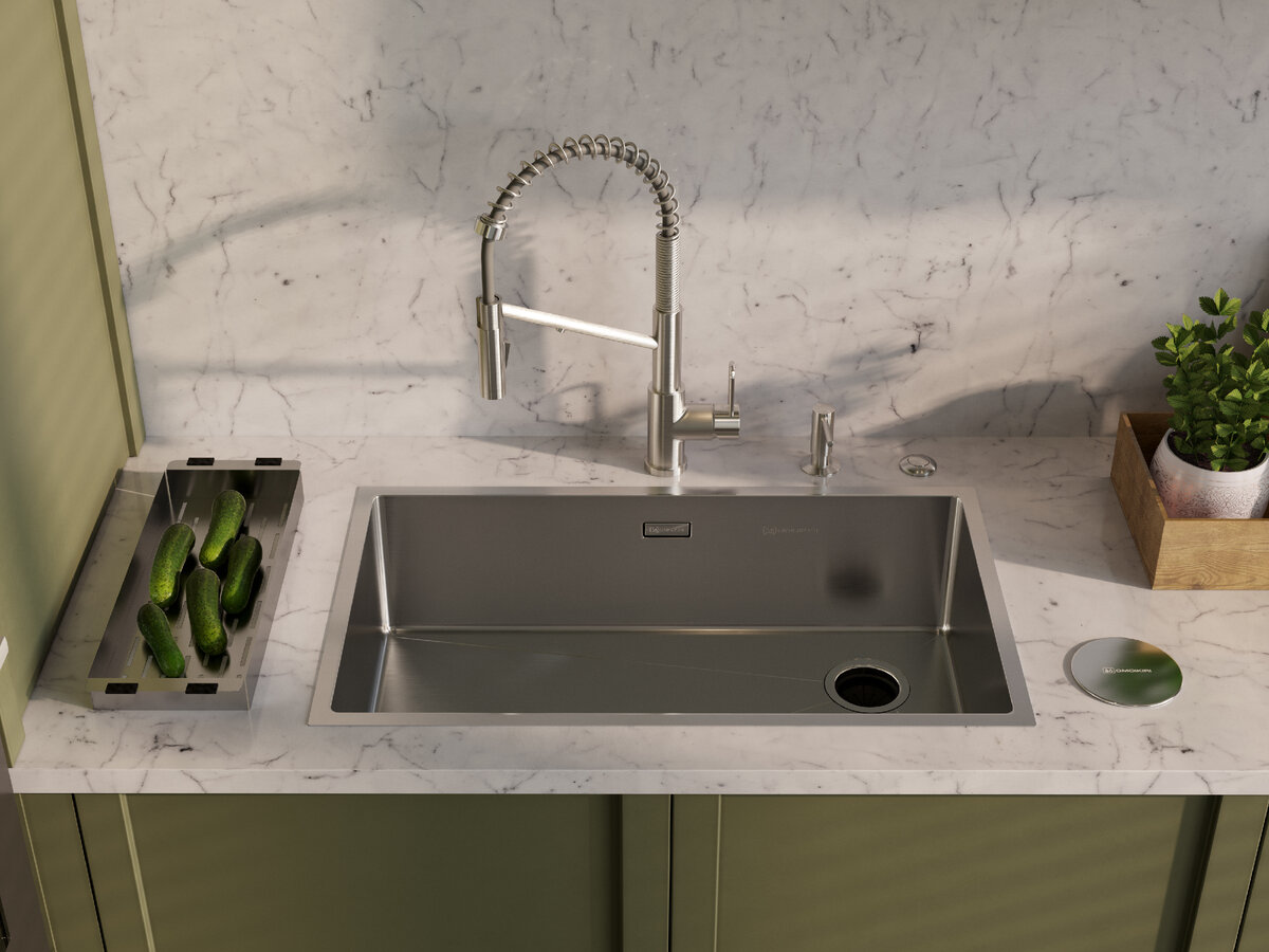 Коландер OMOIKIRI CO-06 