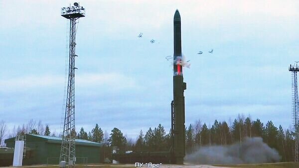    © Пресс-служба Минобороны РФ