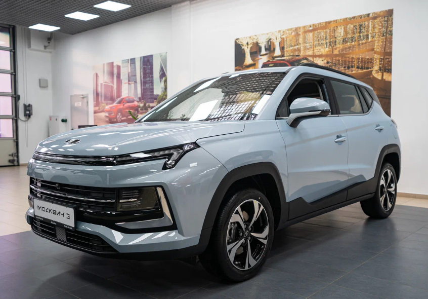 Ну разве это не симпотяшка? Цену только сделайте гуманнее