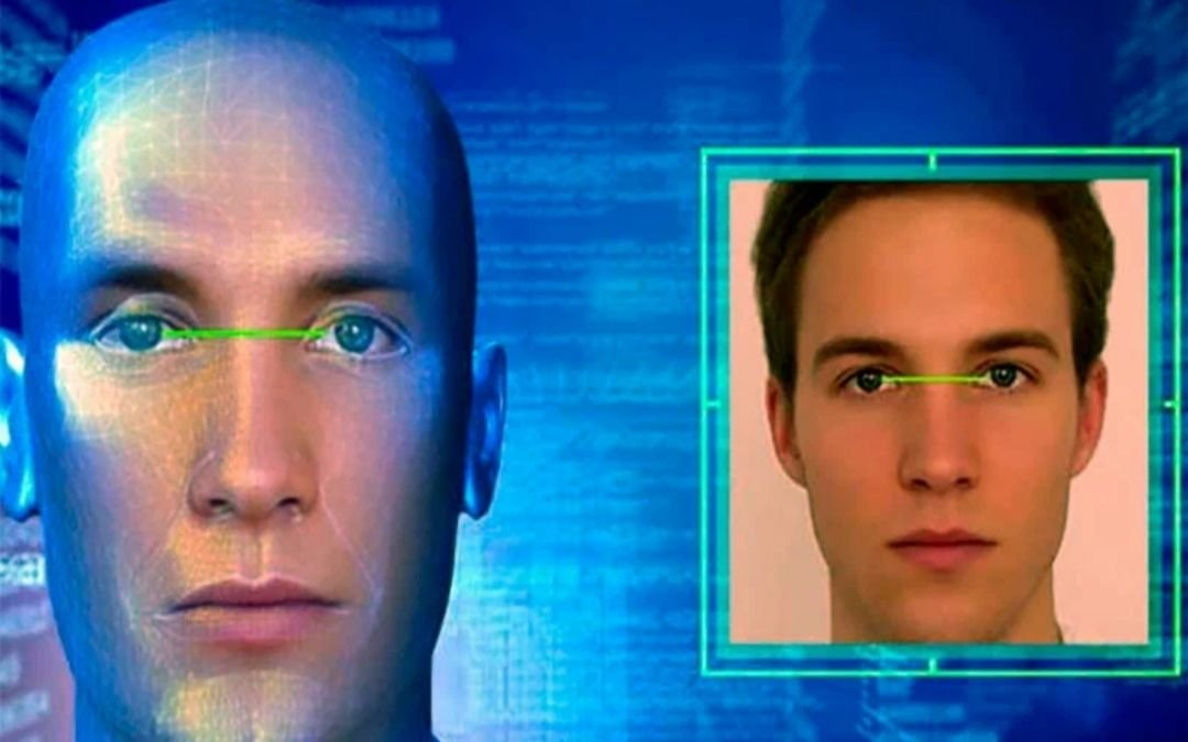 Пример создания образа с помощью технологии Deepfake. Фото из сети Интернет