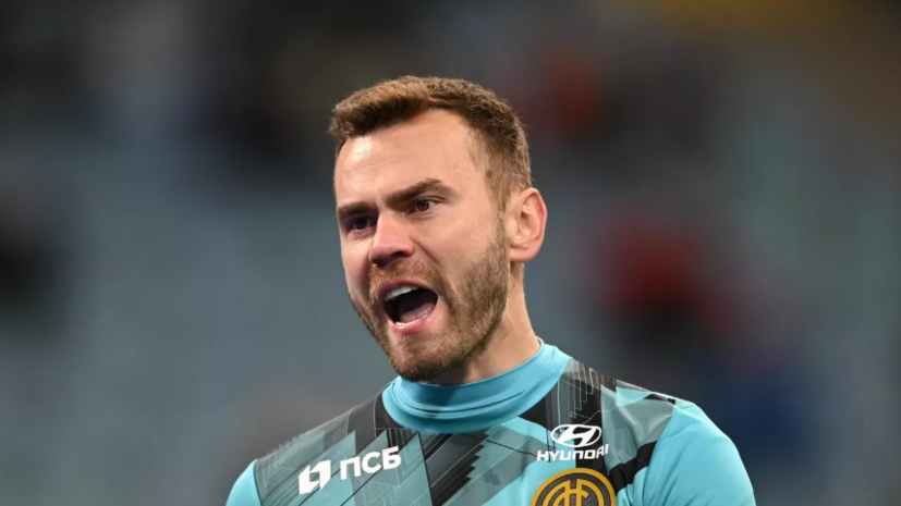   РИА Новости